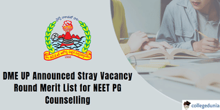 AP NEET PG Counselling: Stray Vacancy Round Merit List Released; Download Here